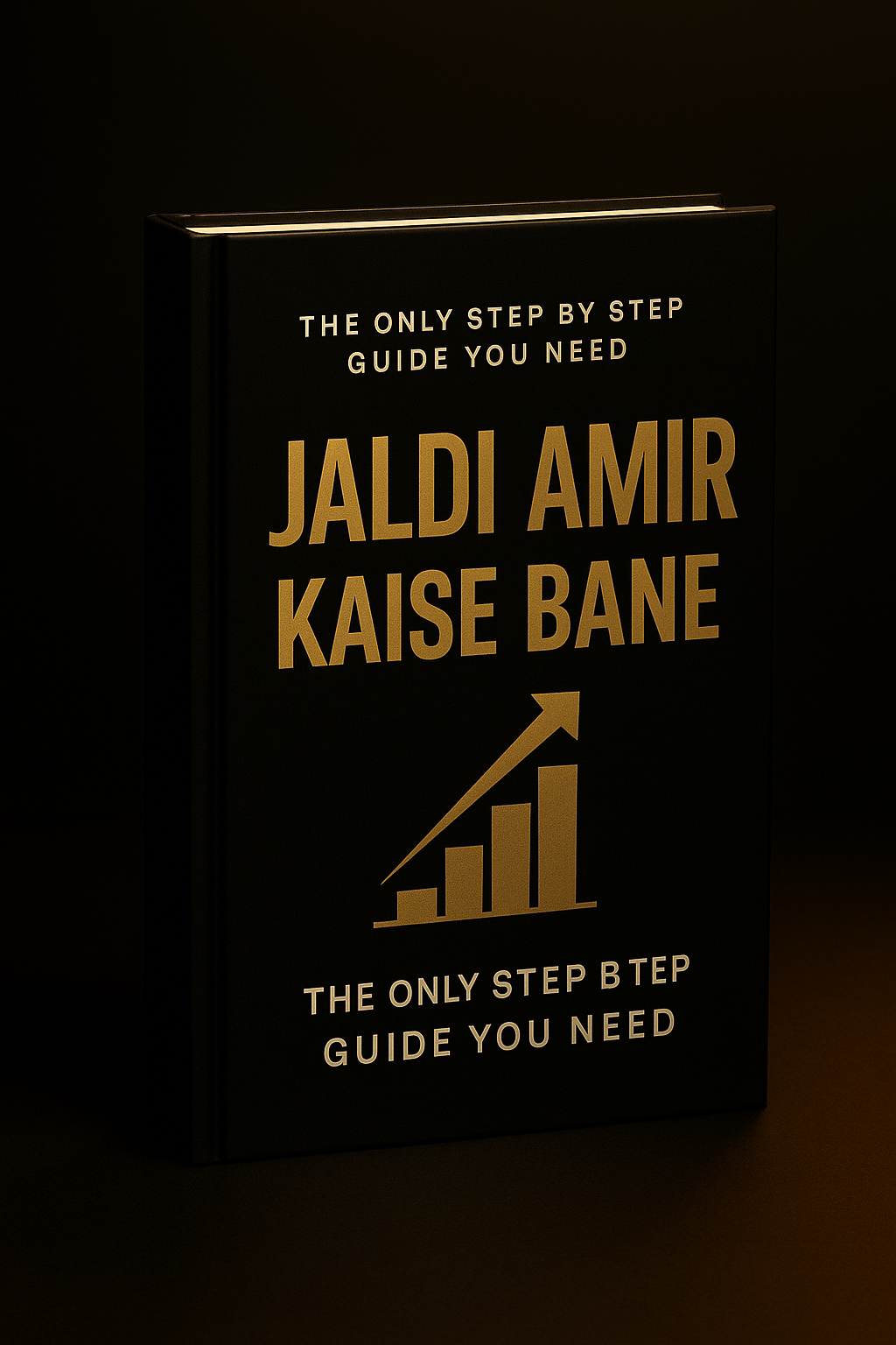 10 PAGES JO AAPKI ZINDAGI BADAL SAKTE HAIN — Jaldi Amir Kaise Bane