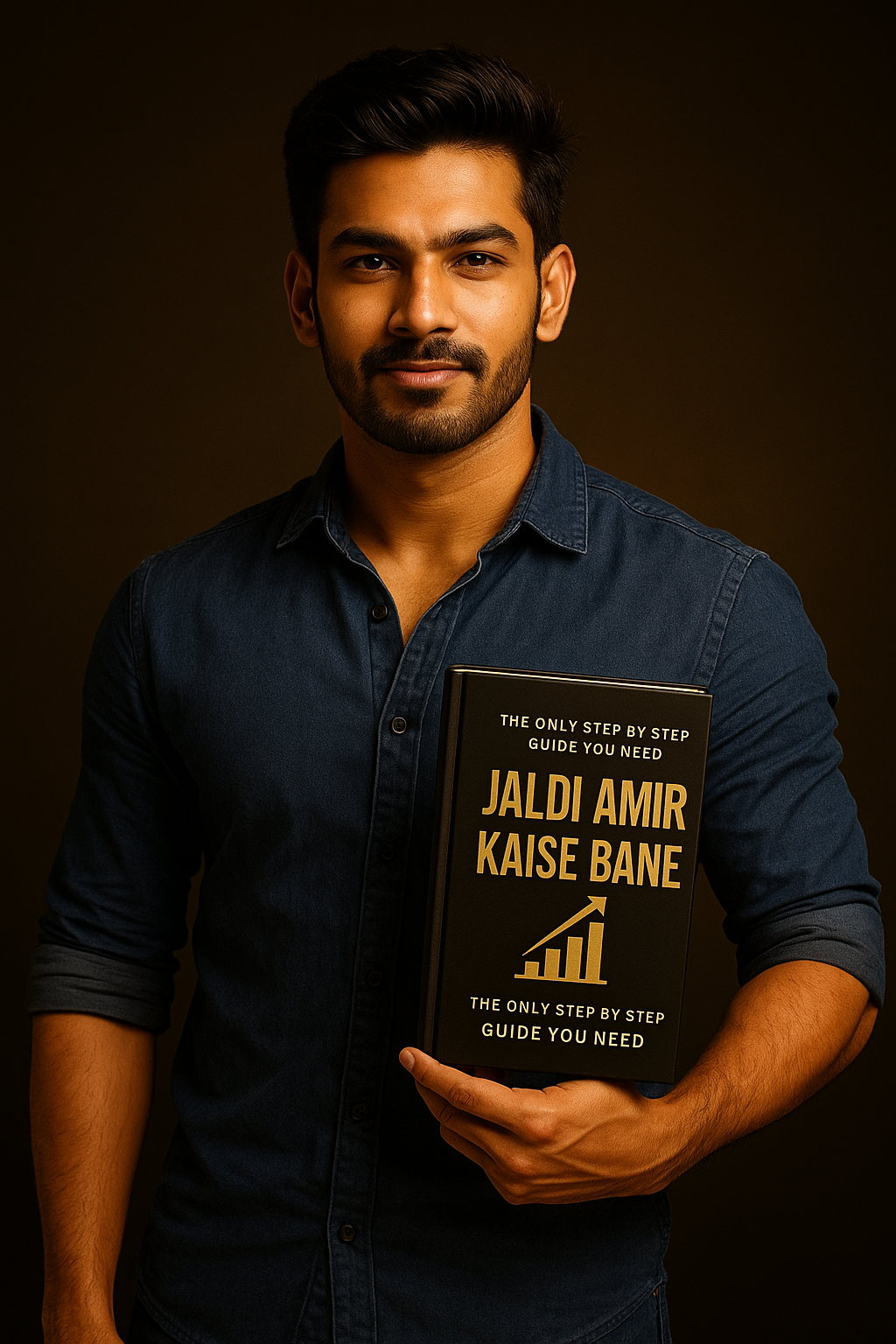 10 PAGES JO AAPKI ZINDAGI BADAL SAKTE HAIN — Jaldi Amir Kaise Bane